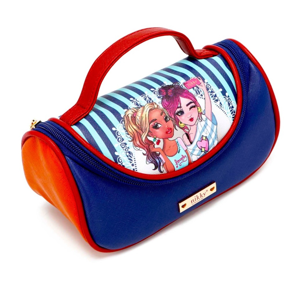 Nikky Cosmetic Women's Bag